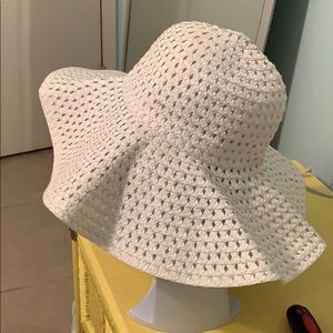 Sun/beach hat